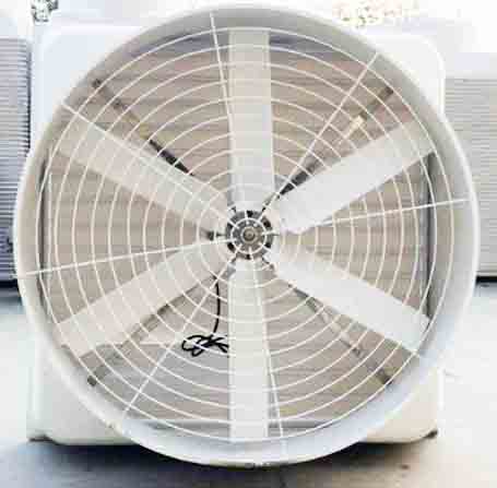 普通式負壓風(fēng)機