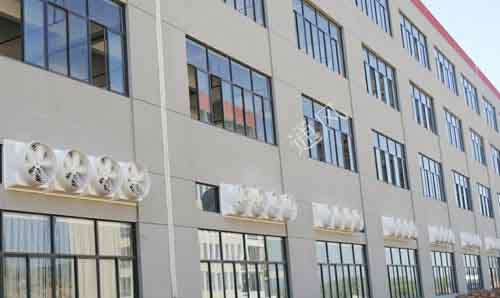 昆山負壓風機排塵應用領域 昆山負壓風機排塵應用領域