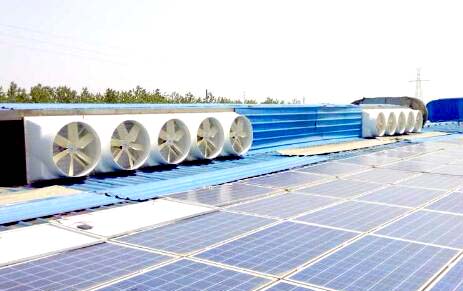 湖州屋頂風(fēng)機防水防雨