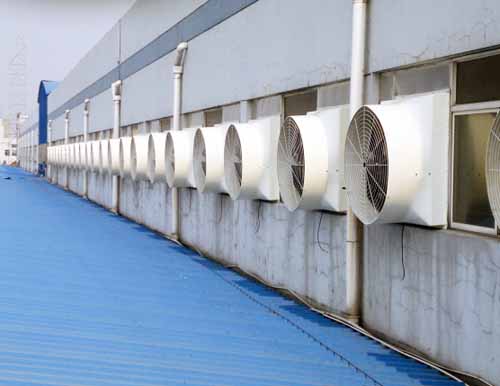 大型廠房降溫設(shè)備 大型廠房降溫設(shè)備