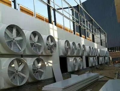 豬場煙臺負壓風機 豬場煙臺負壓風機