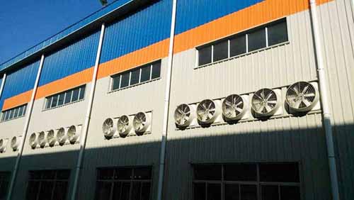 泰州負(fù)壓風(fēng)機(jī)噪音 泰州負(fù)壓風(fēng)機(jī)噪音