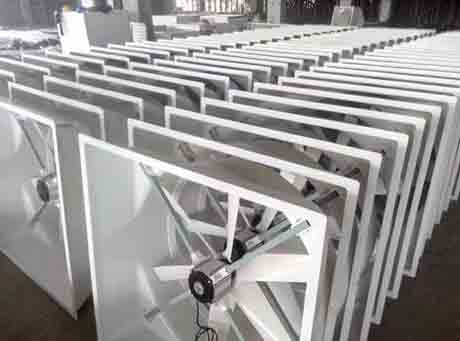 廠房降溫解決方案 廠房降溫解決方案