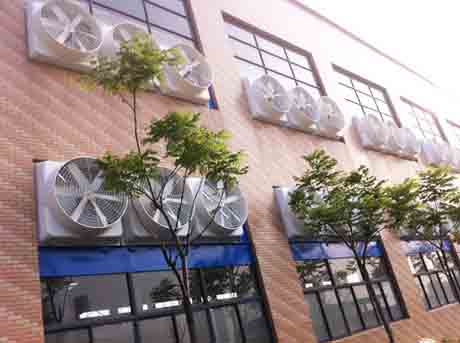 高溫離心風(fēng)機 高溫離心風(fēng)機