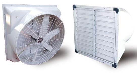 負壓風機選購技巧 負壓風機選購技巧