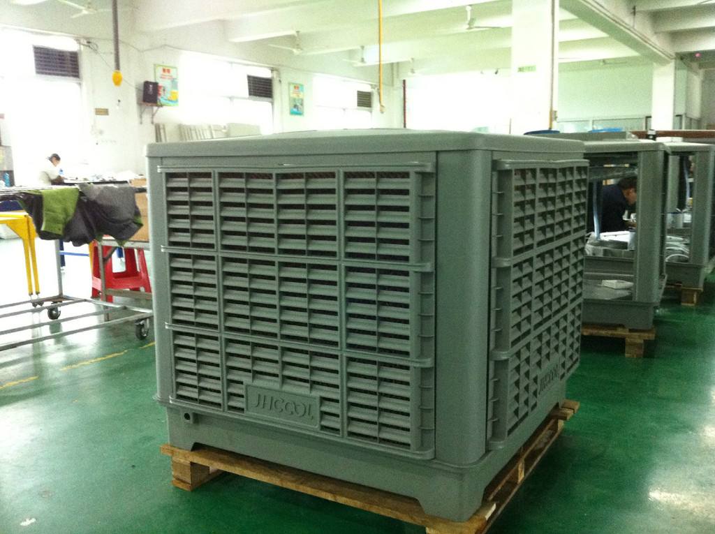 工業(yè)水空調(diào) 工業(yè)水空調(diào)