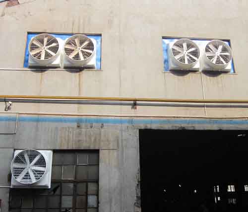 德州玻璃鋼風機 德州玻璃鋼風機