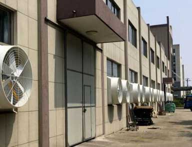 菏澤離心風機 菏澤離心風機